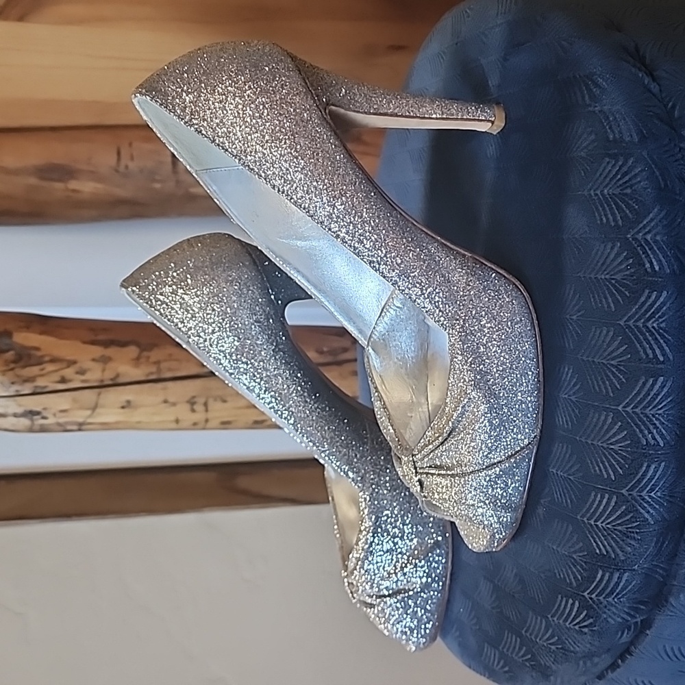 Butter heels - Picture 3 of 7